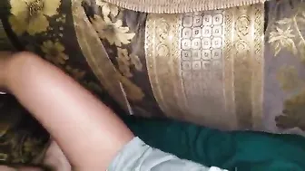 Beautiful School Girl Arrived Home Drunk And Her Step Father Fucked Her Hard to Punish Her
