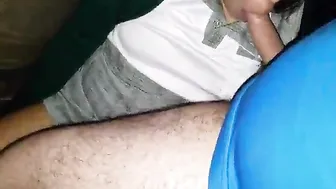 Beautiful School Girl Arrived Home Drunk And Her Step Father Fucked Her Hard to Punish Her
