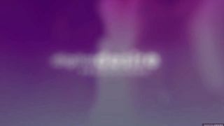 Alex Harper Fingering Her Pussy Outdoors