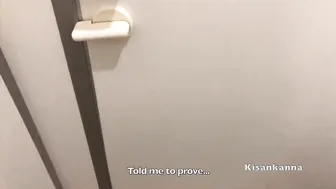 Love To Cum in Her Throat