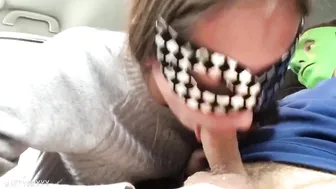 Romantic Blowjob And Oral Crempie