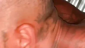 Watch Me Stretch Her With This BBC