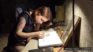 Shared Wife With Daddys Friends