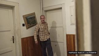 Shared Wife With Daddys Friends