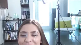 Amazing Facial and Cumshot Compilation 2019