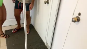 Fit School Teacher gets Fucked Hard After a Pool Party