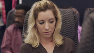 How To Have Sex on a Plane