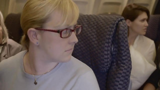 How To Have Sex on a Plane