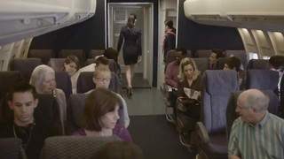 How To Have Sex on a Plane