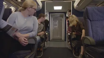 How To Have Sex on a Plane