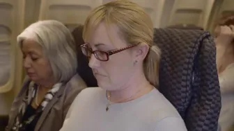 How To Have Sex on a Plane