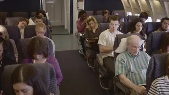How To Have Sex on a Plane