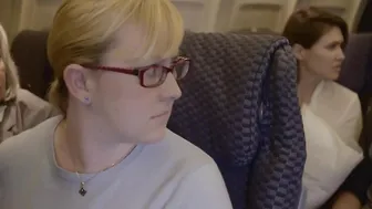 How To Have Sex on a Plane