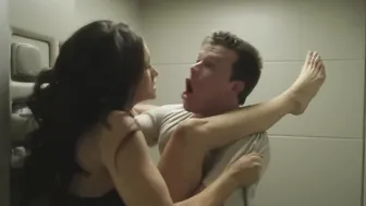 How To Have Sex on a Plane
