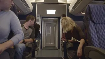 How To Have Sex on a Plane