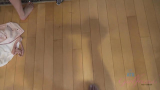 Delicious Blondes Fucked Hard And Sucking Deep