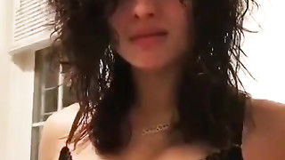 Those Tits Would Love To Jizz