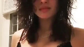 Those Tits Would Love To Jizz