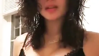 Those Tits Would Love To Jizz