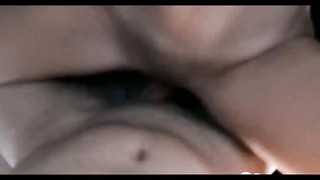 Fucking Hot College Girl In The Car