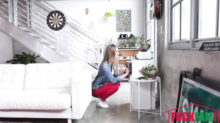 Daisy Stone Cheating On Her Boyfriend With His Friend