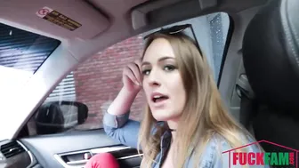 Daisy Stone Cheating On Her Boyfriend With His Friend
