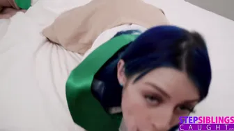 Absolutely Perfect Fuck Of Two Sluttiest Scout Girls From School