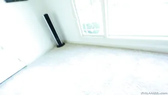 Horny Hot Ass Blonde Fucked In Different Panties POV
