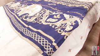 My Finger Prepared her Tight Asshole for a Hard Anal Sex That Evening