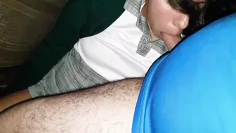 Dirty College Girl Banged by her Filthy Friend
