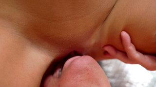 This Guy Always Dreamed About Banging Two Amazing Babes at the Same Time!