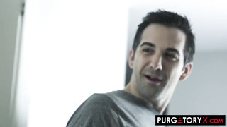 The Slut Tara Ashley Screwing Hard Cock