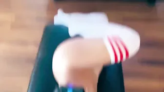 Busty German Babe Challenge Boyfriend TO Fuck Her Although He Wants To Play Games