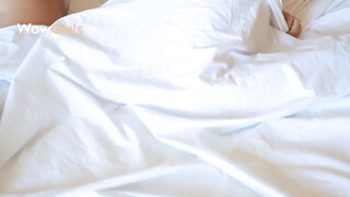 Anjelica and Henessy Let Young Guy To Enjoy Playing With Their Pussies