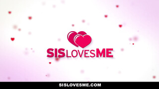 Covid19 aka Coronavirus Made This Nasty Teen Desperate for Cock