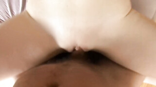 Big Tits Babe Chloe Taylor Doing Blowjob POV