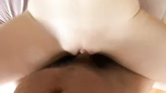 Big Tits Babe Chloe Taylor Doing Blowjob POV