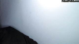 Innocent Stepsis Was Doing Some Yoga During Quarantine But Bro Gets A Boner