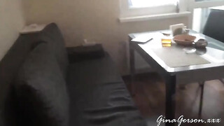 Lilu Making Out With Another Girl And They Like It