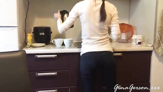 Lilu Making Out With Another Girl And They Like It