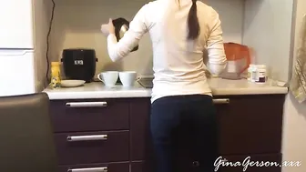Lilu Making Out With Another Girl And They Like It