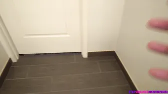 Cute Step Sister Just Knows How To Suck Cock