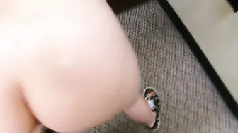 Fitting Room Fuck For Naughty Couple