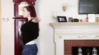 Remote Controlled Stepsister