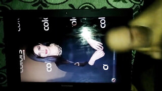 I Love Jerking My Dick on Priyanka Chopra's Xxx Pictures