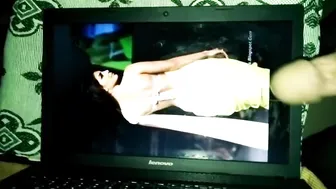 I Love Jerking My Dick on Priyanka Chopra's Xxx Pictures