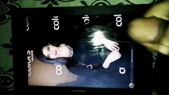 I Love Jerking My Dick on Priyanka Chopra's Xxx Pictures