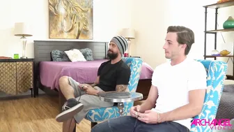 Dirty Big Ass Mom Seduces and Fucks her Sons Best Friend