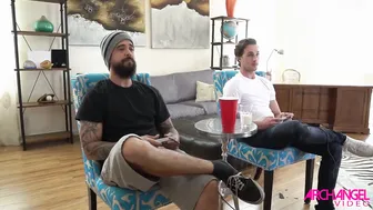 Dirty Big Ass Mom Seduces and Fucks her Sons Best Friend