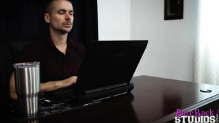 Lena Paul Has Some Daddy Issues